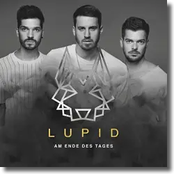 Cover: Lupid - Am Ende des Tages