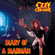 Cover: Ozzy Osbourne - Diary of a Madman / Blizzard Of Ozz
