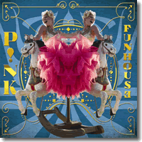 Cover: P!nk   - Funhouse
