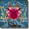Cover:  P!nk   - Funhouse