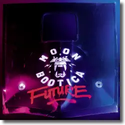 Cover: Moonbootica - Future