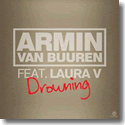 Cover:  Armin van Buuren feat. Laura V - Drowning