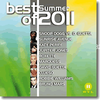 Cover: Best Of 2011 - Summer - Various Artists