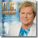 Cover: G.G. Anderson - Du hast im Schlaf seinen Namen gesagt