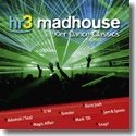 Cover:  HR3 Madhouse - 90er Dance - Various Artists