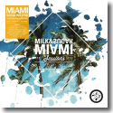Cover:  Miami Sessions 2018 - Various Artists