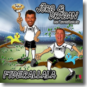 Cover:  Jrg & Dragan (Die Autohndler) - Fiderallala