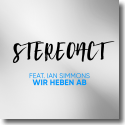 Cover: Stereoact feat. Ian Simmons - Wir heben ab