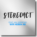 Cover:  Stereoact feat. Ian Simmons - Wir heben ab