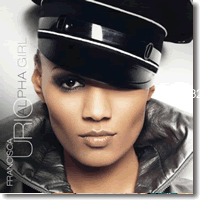 Cover: Francisca Urio - Alpha Girl