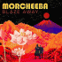 Cover: Morcheeba - Blaze Away