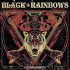 Cover: Black Rainbows - Pandaemonium