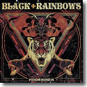 Cover:  Black Rainbows - Pandaemonium