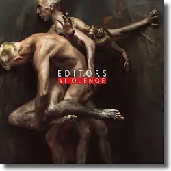 Cover: Editors - Violence