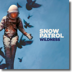 Cover: Snow Patrol - Wildness
