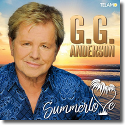 Cover: G.G. Anderson - Summerlove