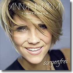 Cover: Anna-Maria Zimmermann - Sorgenfrei
