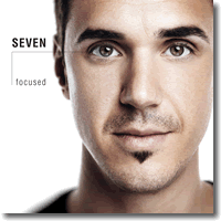Cover: SEVEN - Focused