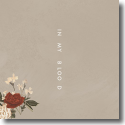 Cover:  Shawn Mendes - In My Blood