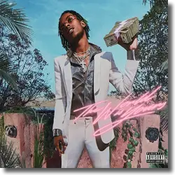 Cover: Rich The Kid - The World Is Yours