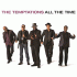 Cover: The Temptations - All The Time