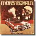 Cover:  Monsternaut - Enter The Storm