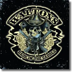 Cover: The Waltons - Back In The Saddle
