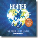 Cover:  Hhner - Wir halten die Welt an