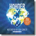 Cover:  Hhner - Wir halten die Welt an