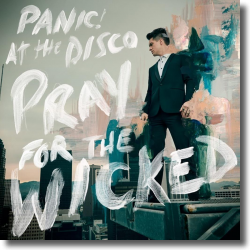 Cover: Panic! At The Disco - Pray For The Wicked