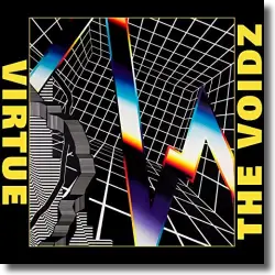 Cover: The Voidz - Virtue