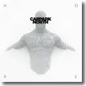 Cover:  Carpark North - Hope