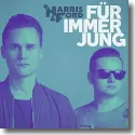Cover:  Harris & Ford - Fr immer jung