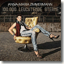 Cover:  Anna-Maria Zimmermann - 100.000 leuchtende Sterne