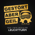 Cover: Gestört aber GeiL feat. Chris Cronauer - Leuchtturm