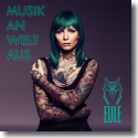 Cover: EULE - Musik an, Welt aus