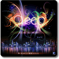 Cover: Deep House Part 3 - Various Artists