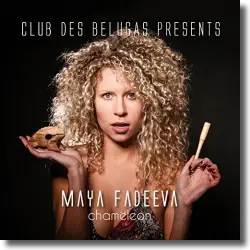 Cover: Maya Fadeeva - Chamёleon