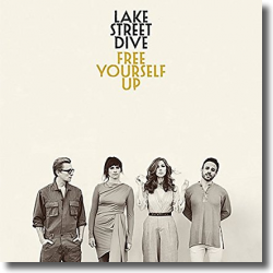 Cover: Lake Street Dive - Free Yourself Up