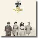 Cover:  Lake Street Dive - Free Yourself Up