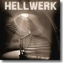 Cover:  Hellwerk - 13 Steps To The End