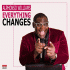 Cover: Alphonso Williams - Everything Changes