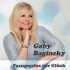 Cover: Gaby Baginsky - Fassungslos vor Glück