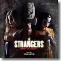 Cover:  The Strangers 2: Opfernacht - Original Soundtrack