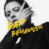 Cover: Kat Frankie - Bad Behaviour