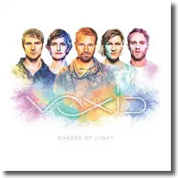 Cover: VOXID - Shades Of Light