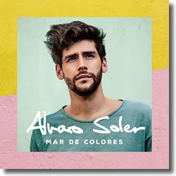 Cover: Alvaro Soler - Mar De Colores