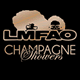 Cover: LMFAO feat. Natalia Kills - Champagne Showers