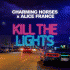 Cover: Charming Horses & Alice France - Kill The Lights