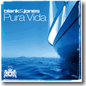 Blank & Jones with Jason Caesar - Pura Vida